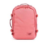 Cabin Zero Travel Cabin Bag Classic Pro 32L Rucksack 46 cm Laptopfach orange