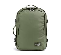 Cabin Zero Travel Cabin Bag Classic Pro 32L Rucksack 46 cm Laptopfach georgian khaki (CZ26-1802)