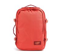Cabin Zero Classic Pro 32 Plus Reiserucksack rot, Polyester, 31 x 46 x 20cm