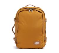 Cabin Zero Classic Pro 32 Plus Reiserucksack senfgelb, Kunstfaser, 31 x 46 x 20cm