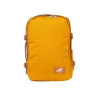Cabin Zero Adventure Laptoprucksack orange chill Herren