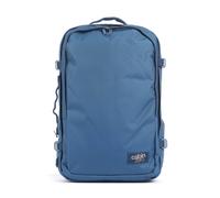 Cabin Zero Classic Pro 42 Reiserucksack blau, Kunstfaser, 35 x 54 x 20cm