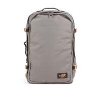Cabin Zero Classic Pro 42 Reiserucksack grau, Polyester, Unisex