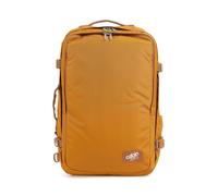 Cabin Zero Classic Pro 42 Reiserucksack orange, Kunstfaser, 35 x 54 x 20cm