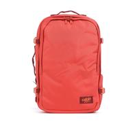 Cabin Zero Classic Pro 42 Reiserucksack rot, Kunstfaser, 35 x 54 x 20cm