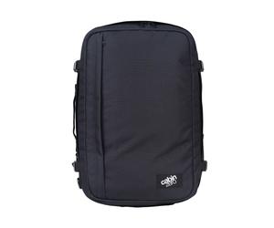 CABIN ZERO - CLASSIC Reiserucksack Classic Plus 42L Absoulte Black Schwarz - Gr. - M