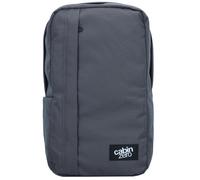 Cabin Zero Companion Bags Classic Flight 12L RFID Rucksack 34 cm grau
