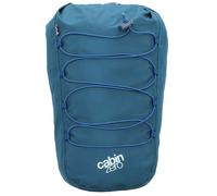Cabin Zero Companion Bags Sling Bag RFID Schutz 32 cm petrol