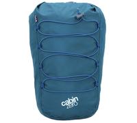 Cabin Zero Companion Bags Sling Bag RFID Schutz 32 cm aruba blue Herren