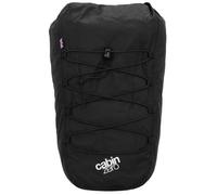 Cabin Zero Companion Bags ADV Dry 11L Umhängetasche RFID 21 cm absolute black (AW01-1201) schwarz