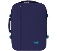 Cabin Zero deep ocean Herren