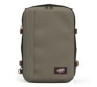 Cabin Zero grey moor Herren