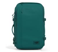 Cabin Zero Adventure Cabin Bag ADV 42L Rucksack 55 cm grün