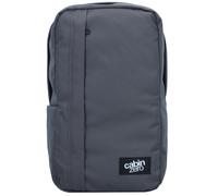 Cabin Zero Adventure 96 Daypack RFID Schutz 34 cm grau
