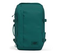 Cabin Zero ADV 32 Reiserucksack dunkelgrün, Kunstfaser, 32 x 50 x 22cm