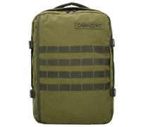 Cabin Zero Adventure 77 Daypack 46 cm oliv