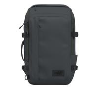 Cabin Zero ADV 32 Reiserucksack dunkelgrau, Polyester, 32 x 50 x 22cm