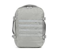 Cabin Zero Military 28 Rucksack grau, Nylon, Unisex, 28L