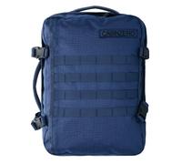CabinZero Military 36L Rucksack marineblau/schwarz