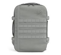 Cabin Zero Military 28L Cabin Backpack Rucksack 44 cm grau