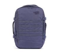 Cabin Zero Military 36 Reiserucksack dunkelblau, Nylon, 33 x 46 x 16cm