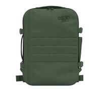 Cabin Zero Military 36L Cabin Backpack Rucksack 46 cm grün