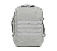 Cabin Zero Military 44 Reiserucksack grau, Nylon, 36 x 52 x 19cm
