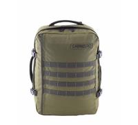 Cabin Zero Military 36 Reiserucksack olivgrün, Nylon, 33 x 46 x 16cm