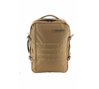 CABIN ZERO - MILITARY Funktionsrucksack Military 44L Desert Sand Sand