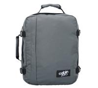 Cabin Zero Mini 28L Cabin Backpack Rucksack 39 cm grau