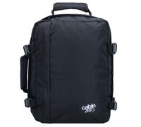 Cabin Zero Mini 28L Cabin Backpack Rucksack 39 cm schwarz