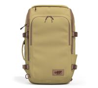 Cabin Zero Adventure 129 Daypack 46 cm gelb