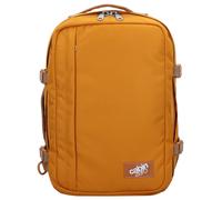 Cabin Zero Travel Cabin Bag Classic Plus 32L Rucksack 46 cm orange chill (CZ24-1309)
