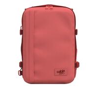 Cabin Zero Travel Cabin Bag Classic Plus 32L Rucksack 46 cm rot