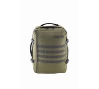 CABIN ZERO - Reiserucksack Military 36L Ultra Light W. Tra Military Green 1403 military green - Gr. - M