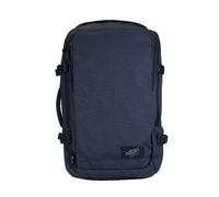 CABIN ZERO - Reiserucksack Pro 42L - Adventure Cabin Backpa Absolute Black Schwarz