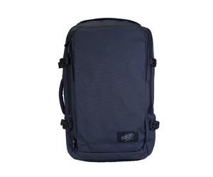 CABIN ZERO - Reiserucksack Pro 42L - Adventure Cabin Backpa Absolute Black Schwarz