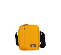 Cabin Zero Sidekick 3L Shoulder Bag Orange Chill