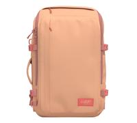 Cabin Zero Adventure Cabin Bag ADV 42L Rucksack 55 cm orange