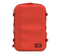 Cabin Zero Classic Plus 42l Ultra Light Backpack Orange