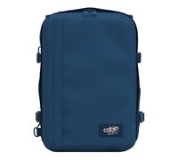 Cabin Zero Travel Cabin Bag Classic Plus 32L Rucksack 46 cm blau
