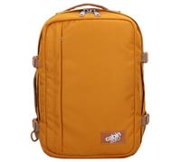 Cabin Zero Travel Cabin Bag Classic Plus 32L Rucksack 46 cm orange