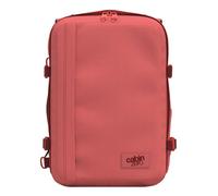 Cabin Zero Travel Cabin Bag Classic Plus 32L Rucksack 46 cm rot