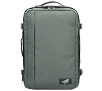 Cabin Zero Travel Cabin Bag Classic Plus 42L Rucksack 54 cm oliv