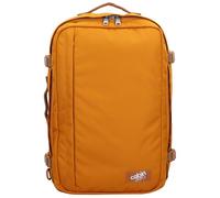 Cabin Zero Travel Cabin Bag Classic Plus 42L Rucksack 54 cm orange
