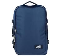 Cabin Zero Travel Cabin Bag Classic Pro 32L Rucksack 46 cm Laptopfach blau
