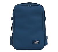Cabin Zero Travel Cabin Bag Classic Pro 32L Rucksack 46 cm Laptopfach blau