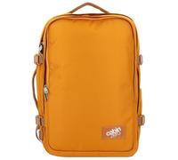 Cabin Zero Travel Cabin Bag Classic Pro 32L Rucksack 46 cm Laptopfach orange