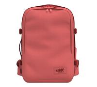 Cabinzero Unisex Classic Pro 32l Ultra Light Cabin Bag with Luggage Trackers. Rucksack, Pfirsichtal