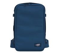 Cabinzero Unisex Classic Pro 42l Ultra Light Cabin Bag with Luggage Trackers. Rucksack, Jodphur Blue